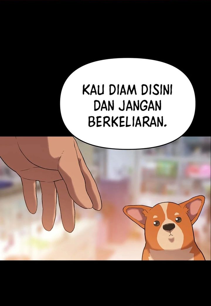 Rainbow Bridge Watchman Chapter 46 Gambar 37