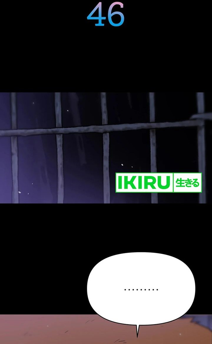 Baca  Rainbow Bridge Watchman Chapter 46 Gambar 2