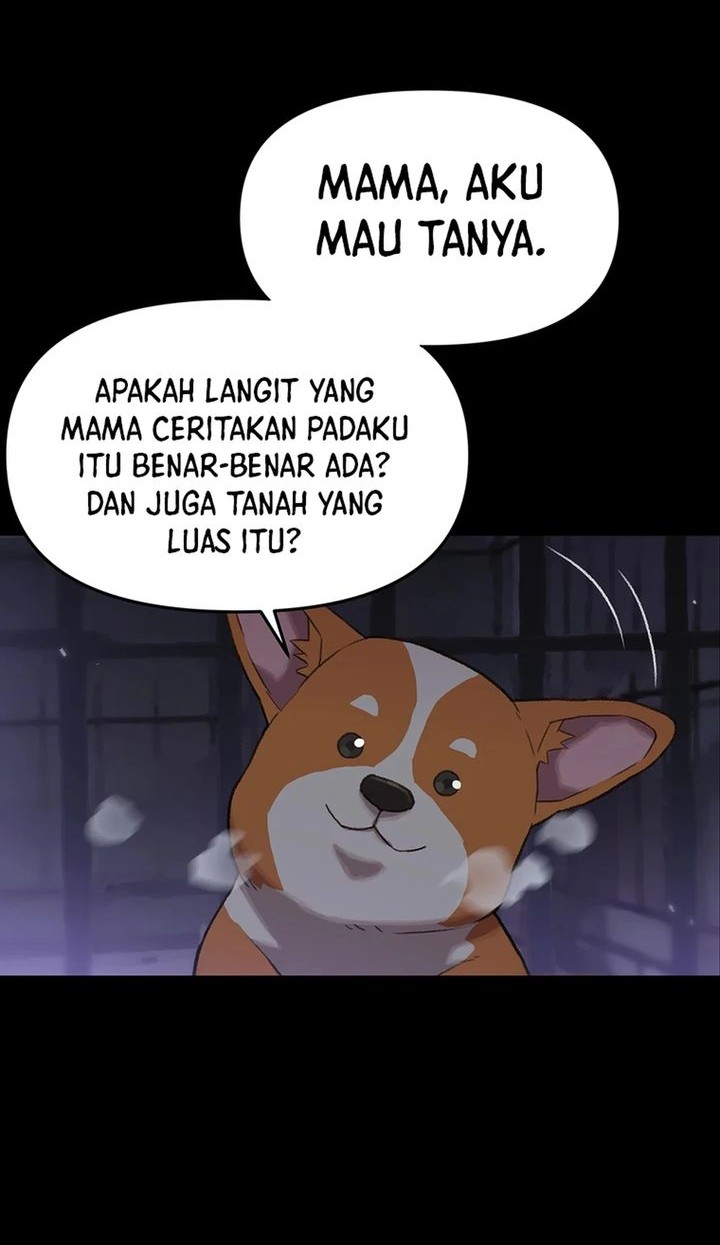 Rainbow Bridge Watchman Chapter 46 Gambar 6