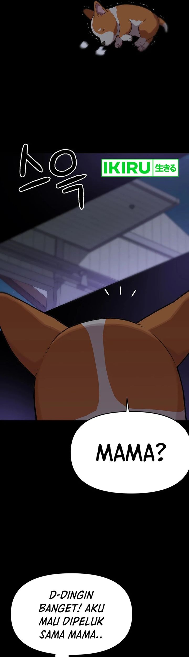 Rainbow Bridge Watchman Chapter 46 Gambar 15