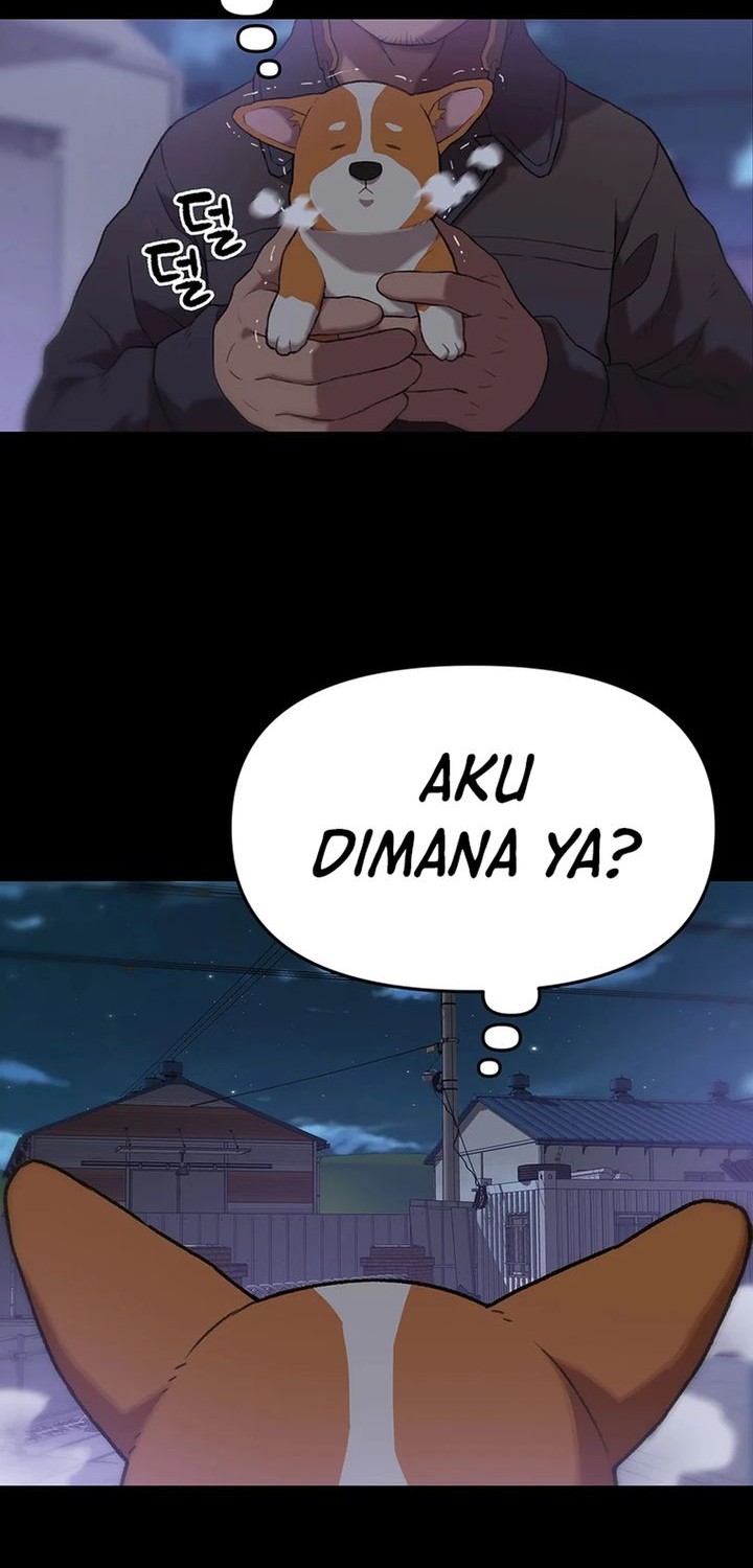 Rainbow Bridge Watchman Chapter 46 Gambar 16