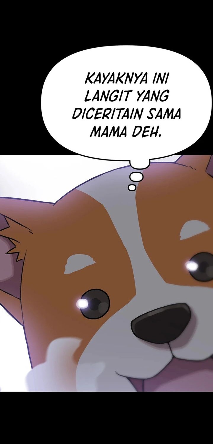 Rainbow Bridge Watchman Chapter 46 Gambar 18