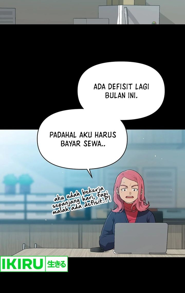 Rainbow Bridge Watchman Chapter 47 Gambar 12