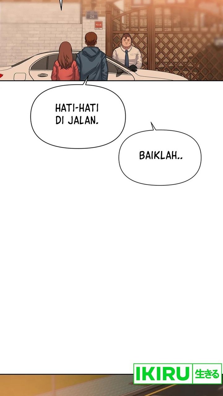 Rainbow Bridge Watchman Chapter 49 Gambar 32