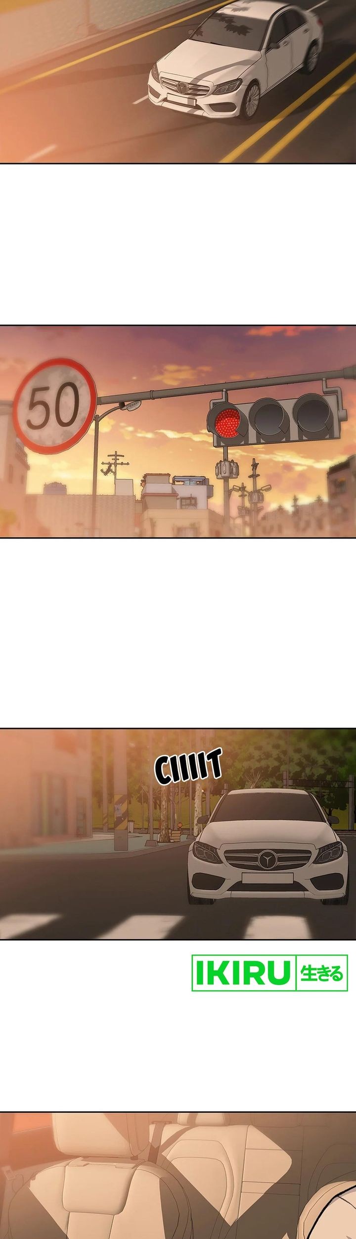 Rainbow Bridge Watchman Chapter 49 Gambar 33