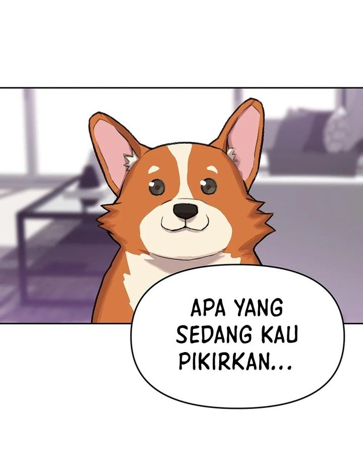 Baca  Rainbow Bridge Watchman Chapter 49 Gambar 2