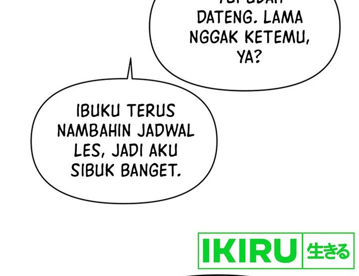 Rainbow Bridge Watchman Chapter 49 Gambar 8