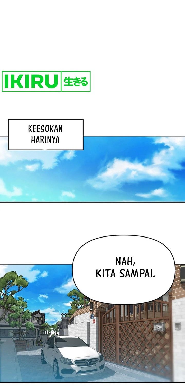 Rainbow Bridge Watchman Chapter 49 Gambar 10