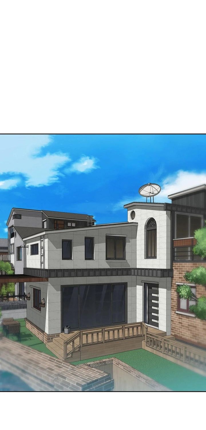 Rainbow Bridge Watchman Chapter 49 Gambar 12