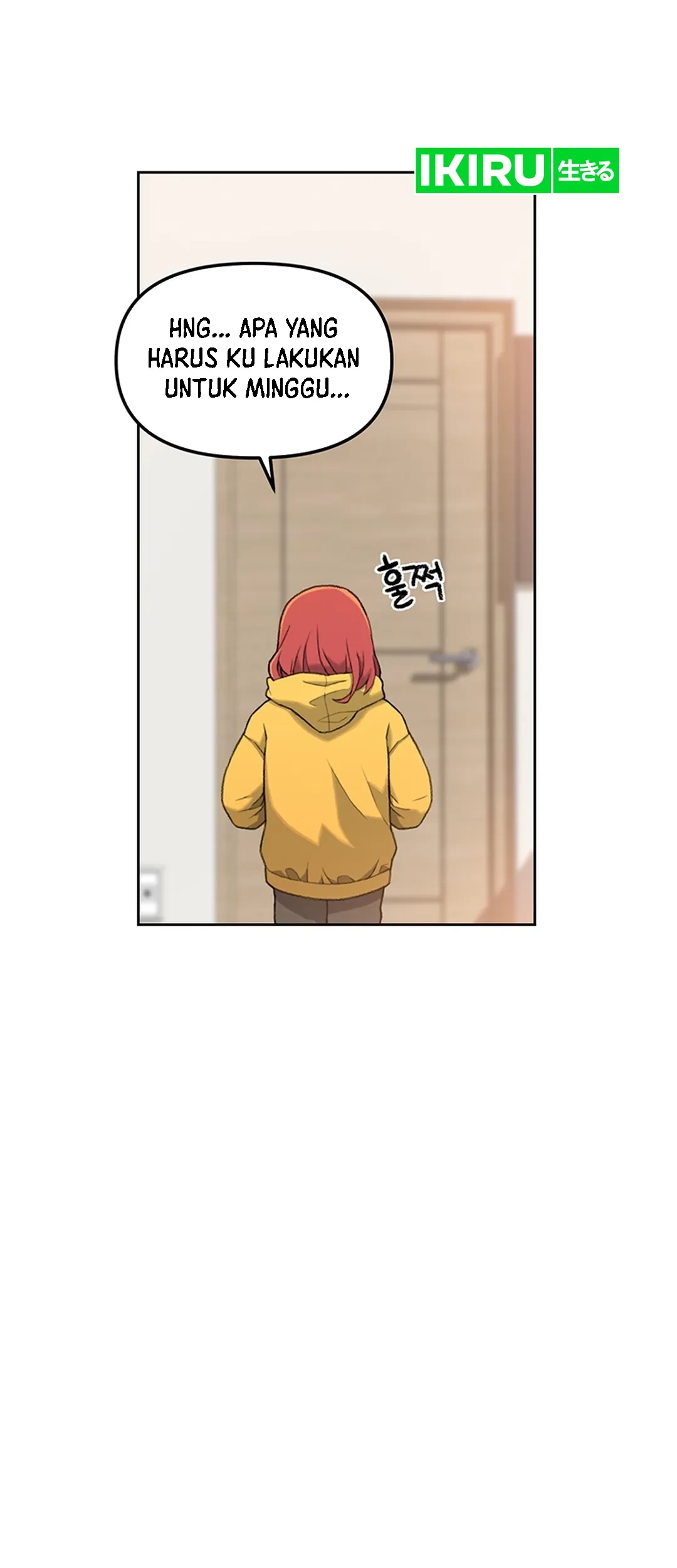 Rainbow Bridge Watchman Chapter 5 Gambar 8