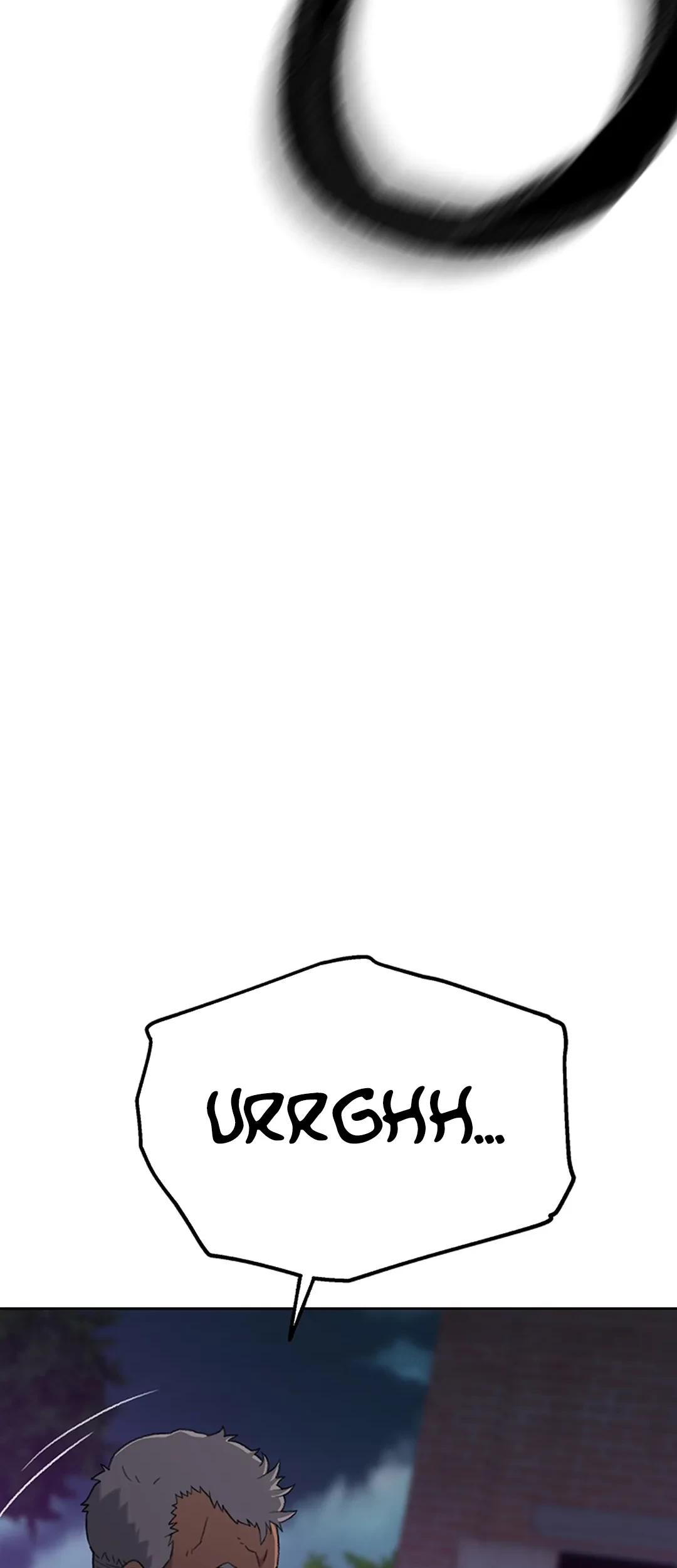 Rainbow Bridge Watchman Chapter 5 Gambar 33