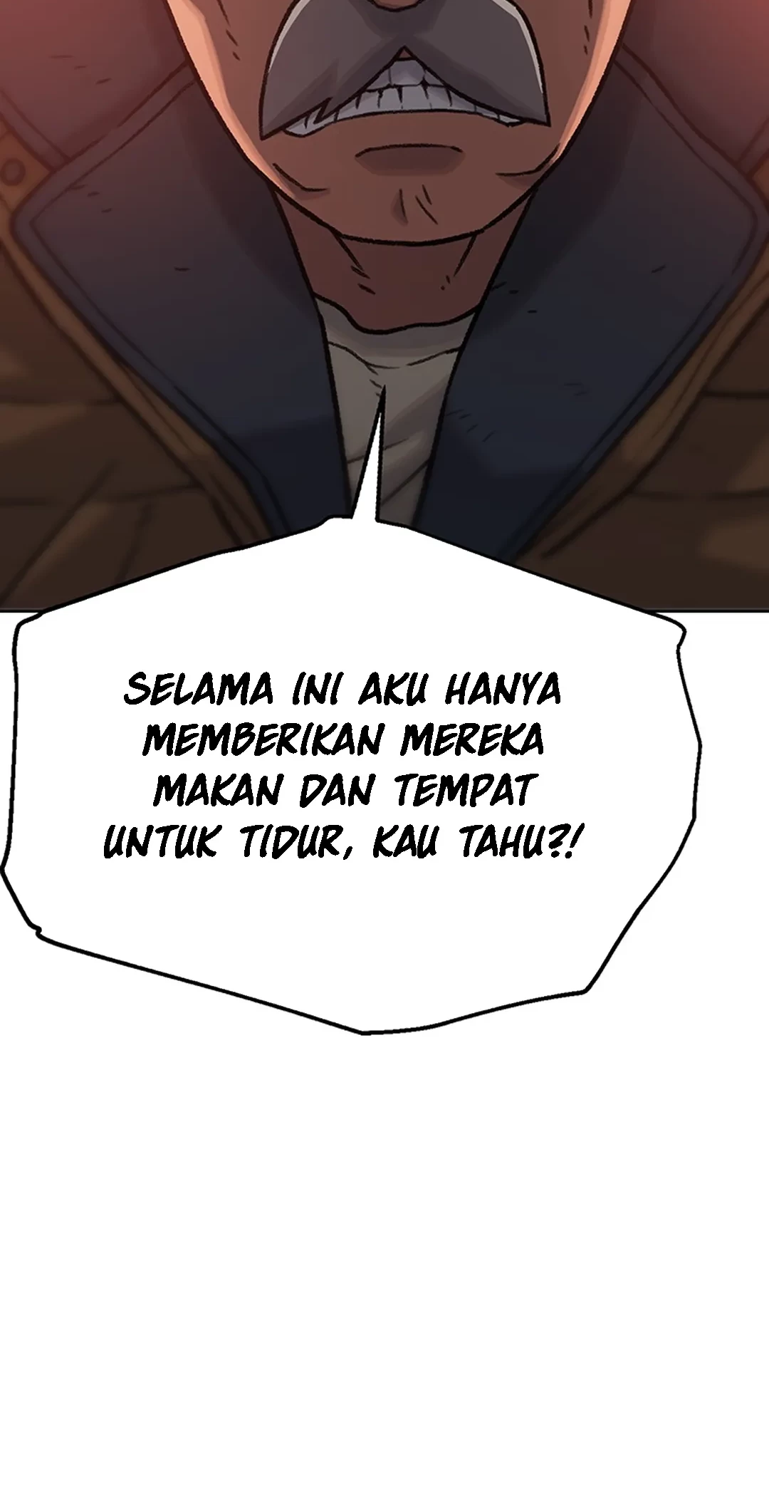 Rainbow Bridge Watchman Chapter 5 Gambar 43