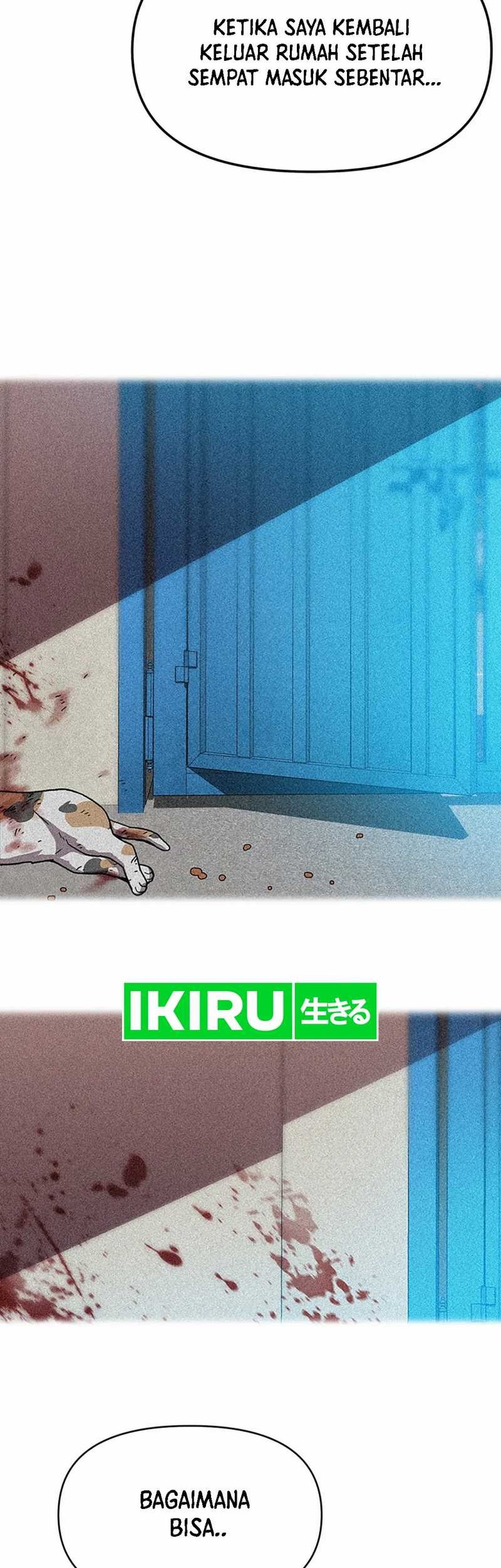 Rainbow Bridge Watchman Chapter 51 Gambar 10