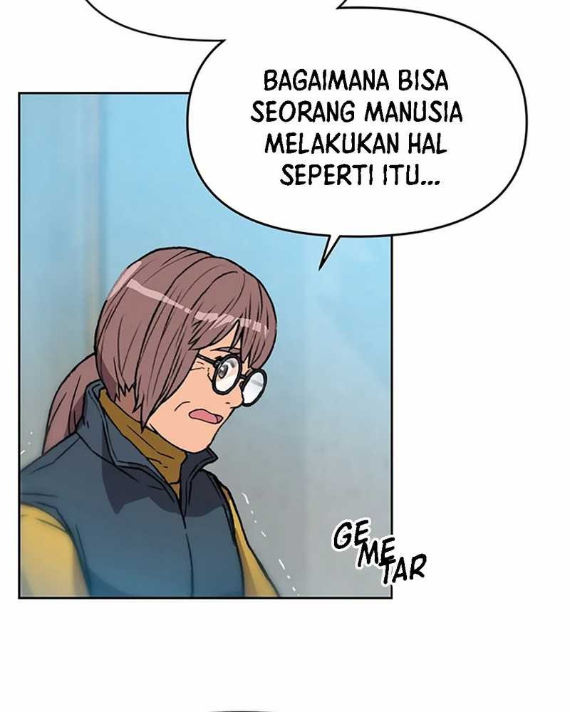 Rainbow Bridge Watchman Chapter 51 Gambar 11