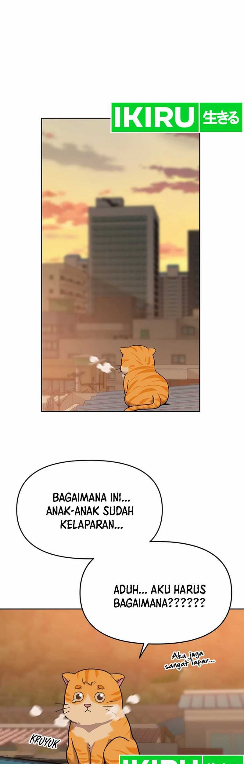 Rainbow Bridge Watchman Chapter 51 Gambar 25