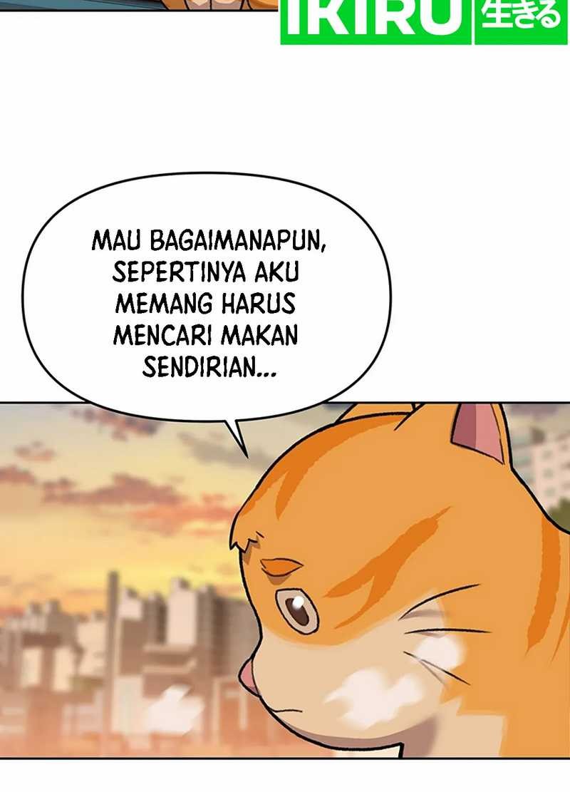 Rainbow Bridge Watchman Chapter 51 Gambar 26