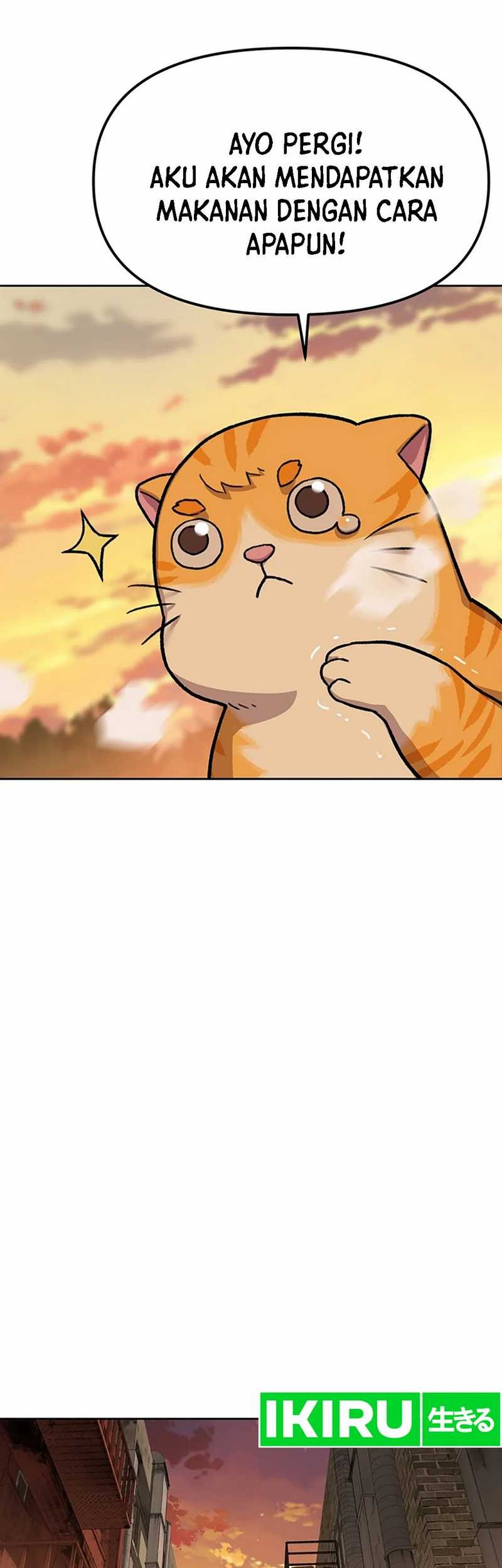 Rainbow Bridge Watchman Chapter 51 Gambar 30