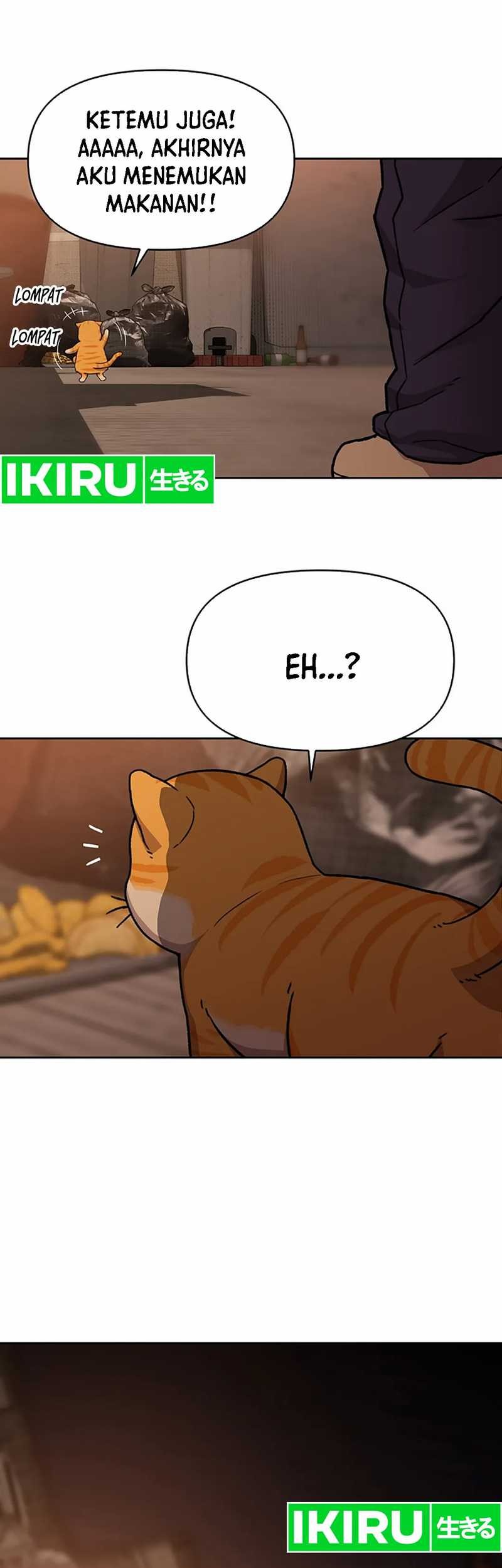 Baca  Rainbow Bridge Watchman Chapter 52 Gambar 2