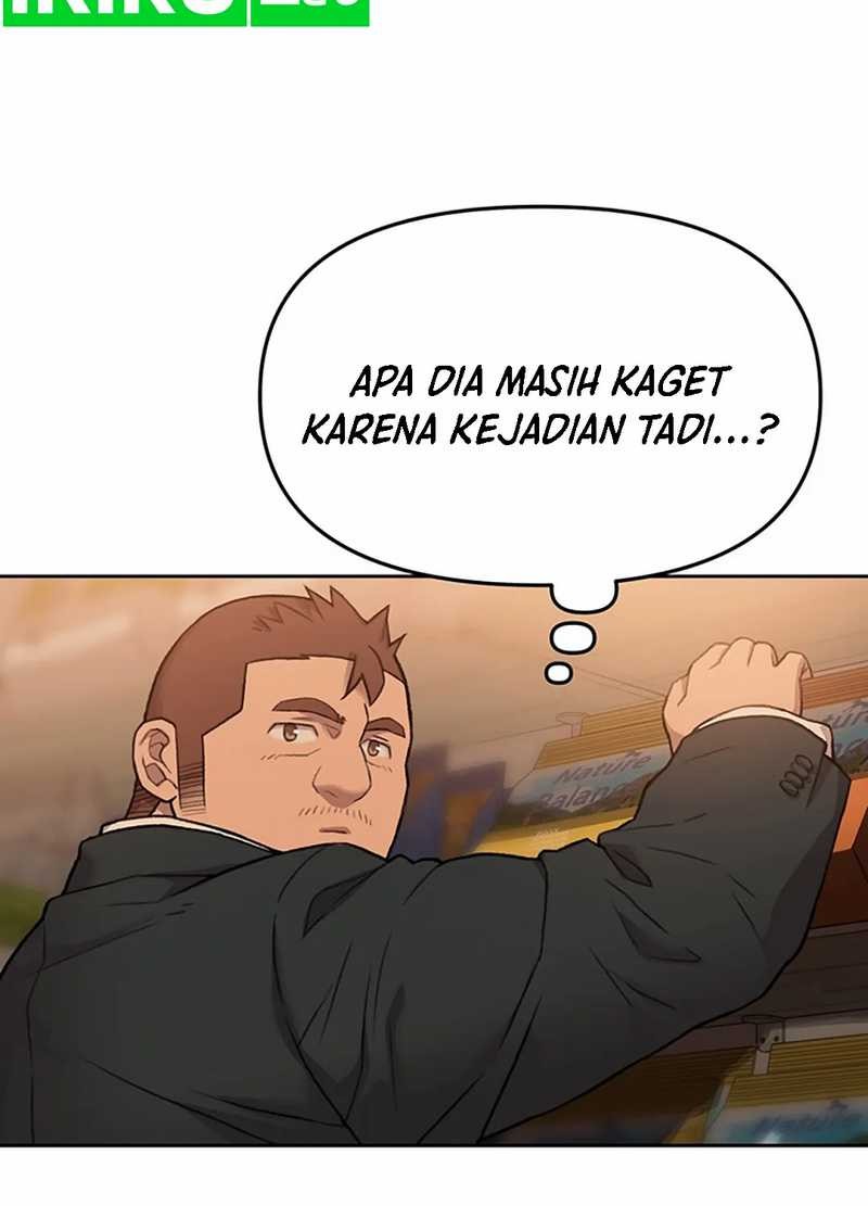 Rainbow Bridge Watchman Chapter 52 Gambar 26