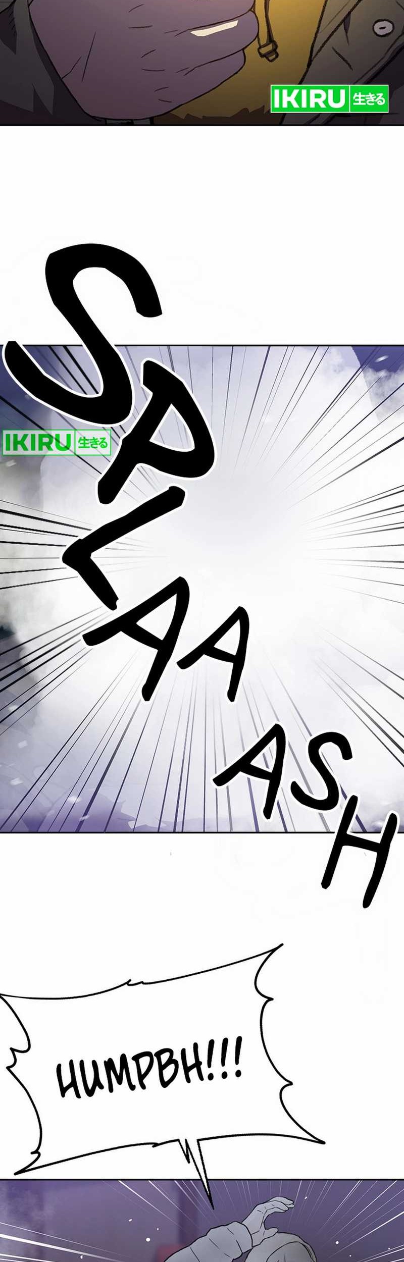 Rainbow Bridge Watchman Chapter 53 Gambar 35