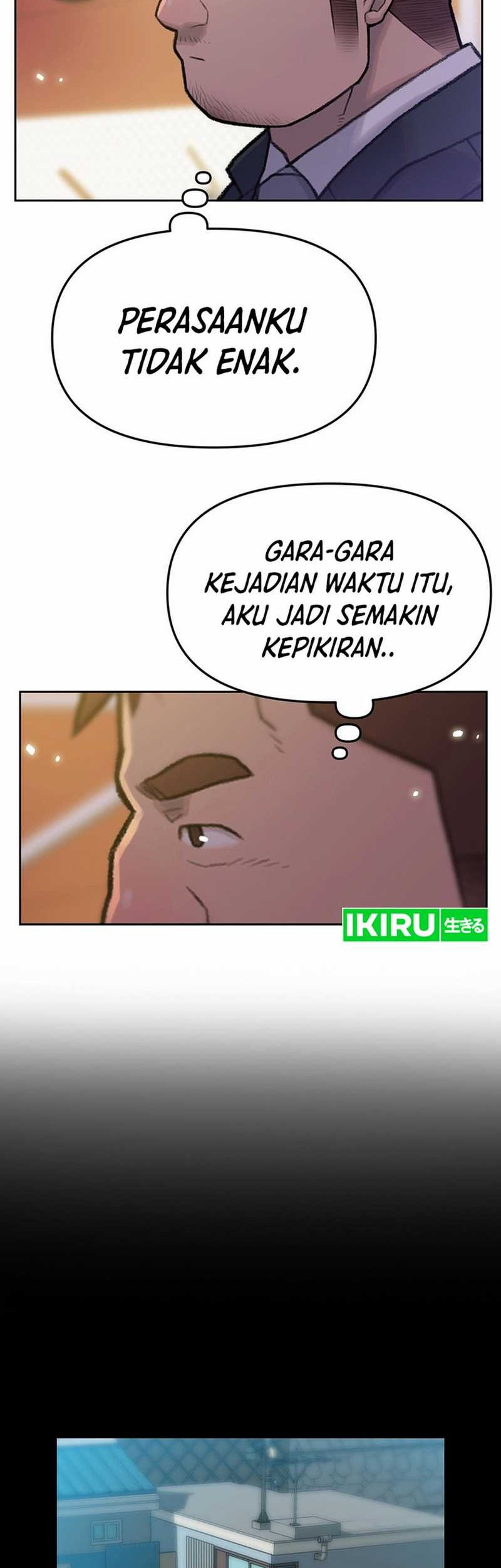 Rainbow Bridge Watchman Chapter 53 Gambar 7