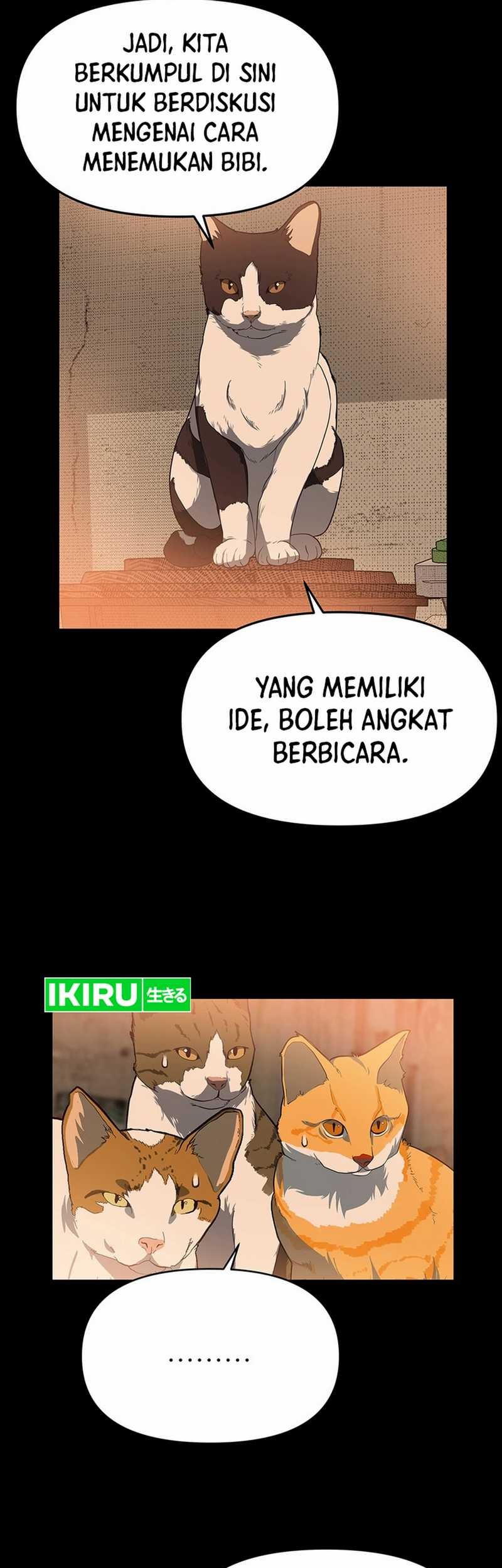 Rainbow Bridge Watchman Chapter 53 Gambar 18