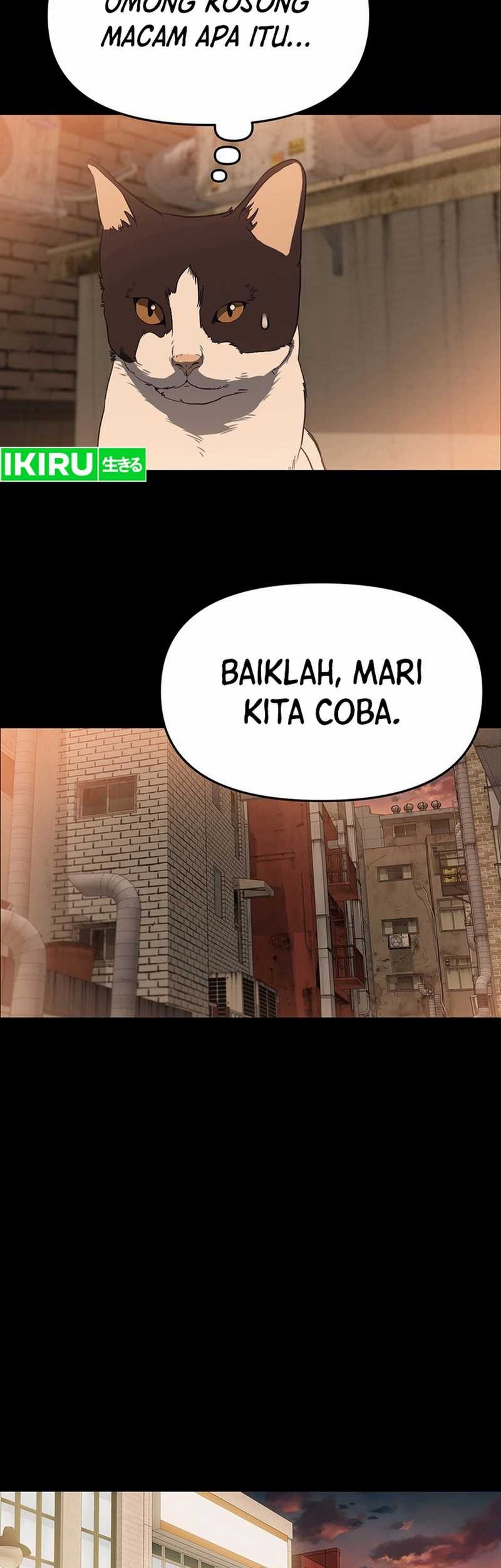 Rainbow Bridge Watchman Chapter 53 Gambar 20