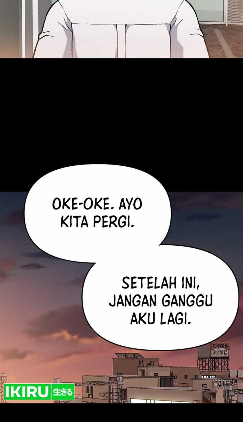 Rainbow Bridge Watchman Chapter 53 Gambar 25