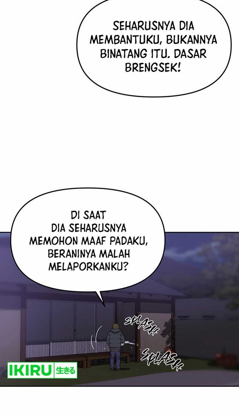 Rainbow Bridge Watchman Chapter 53 Gambar 33