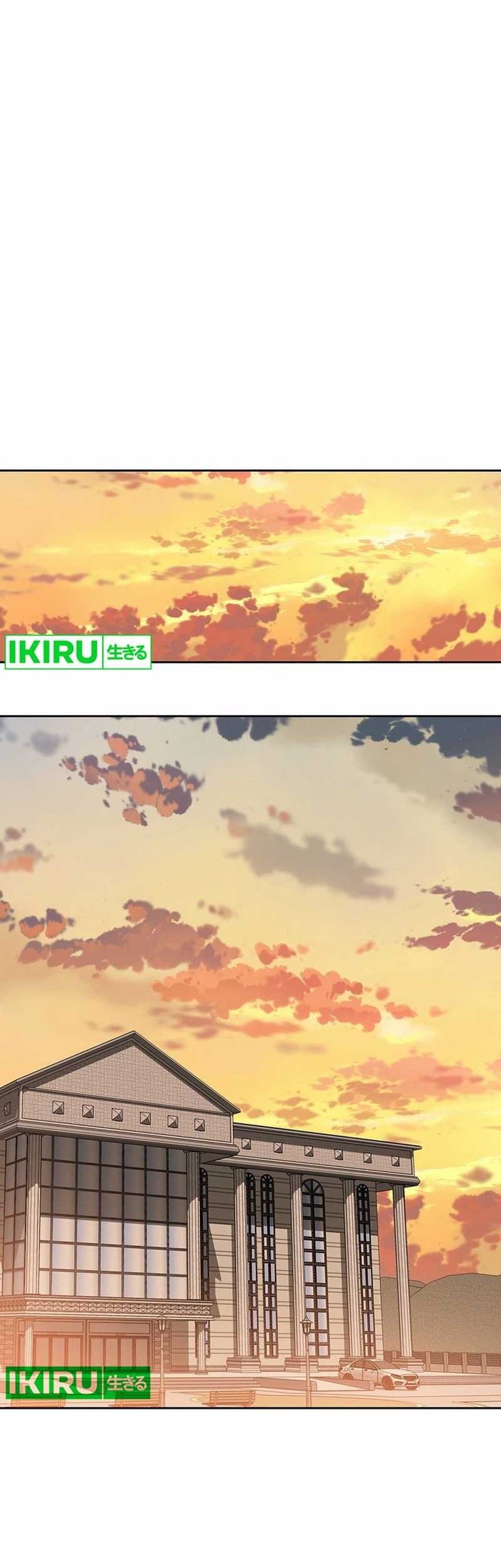 Rainbow Bridge Watchman Chapter 55 Gambar 18