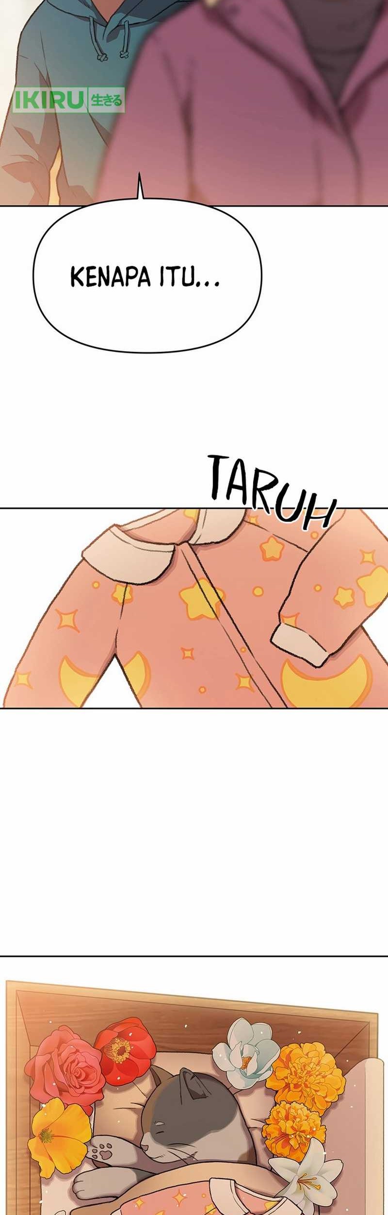 Rainbow Bridge Watchman Chapter 55 Gambar 22