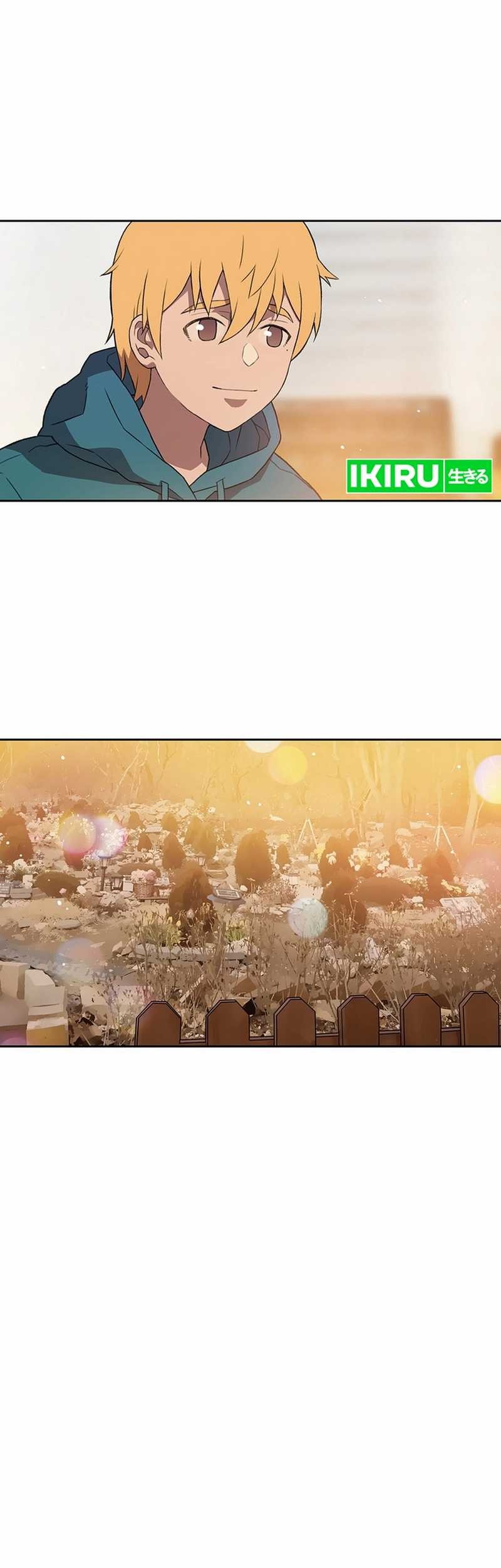 Rainbow Bridge Watchman Chapter 55 Gambar 25