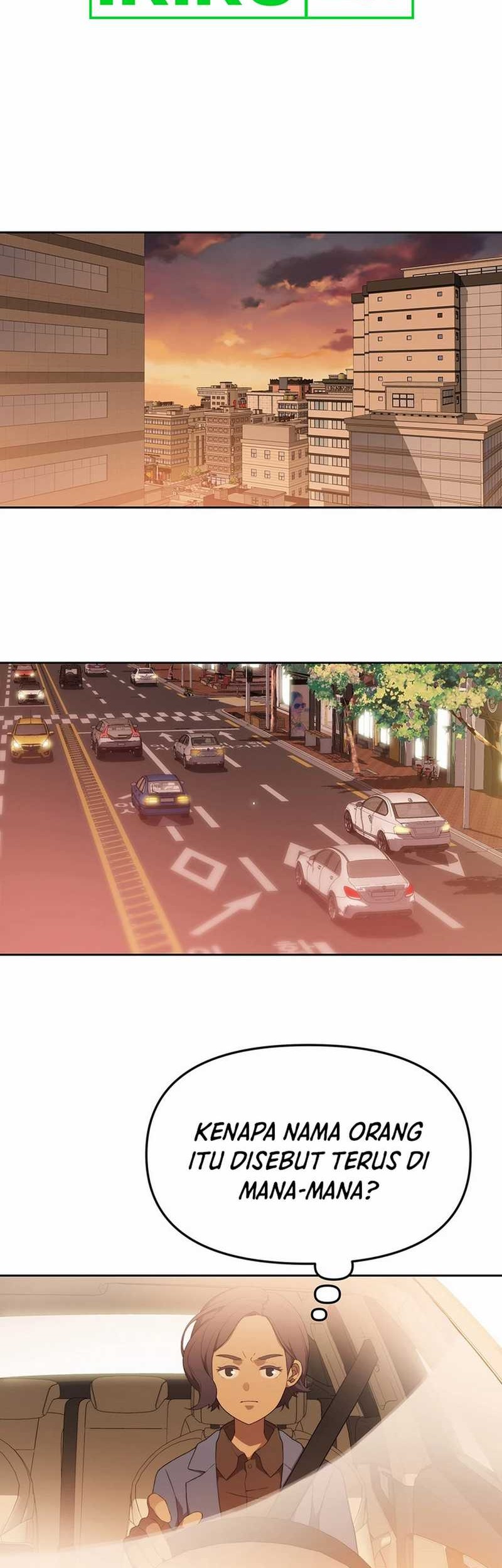 Rainbow Bridge Watchman Chapter 56 Gambar 23