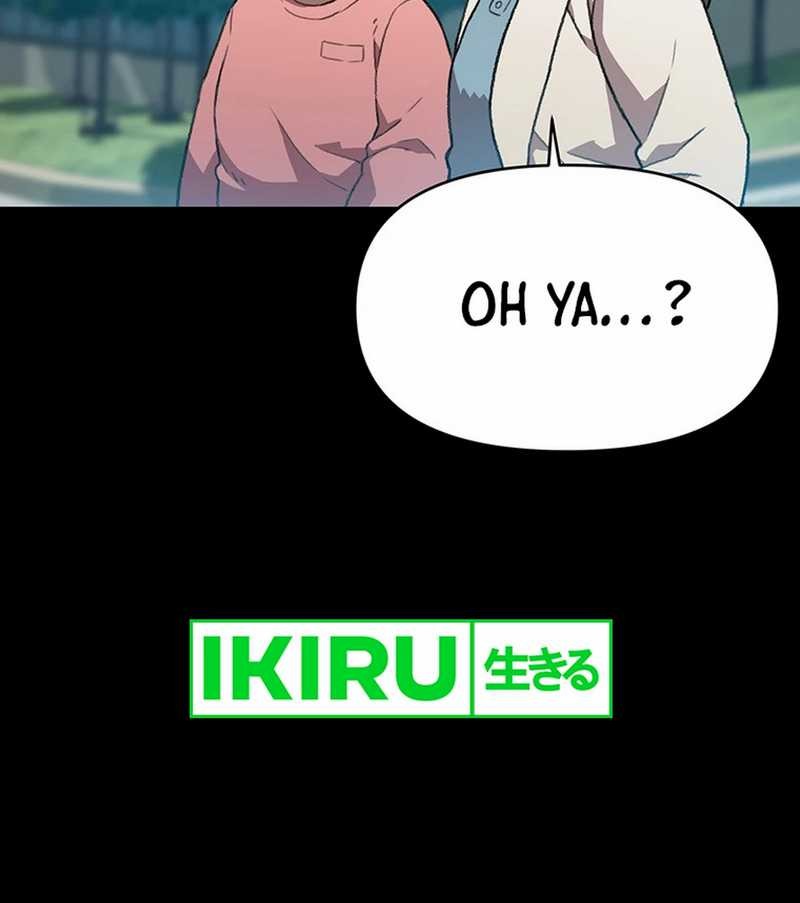 Rainbow Bridge Watchman Chapter 56 Gambar 26