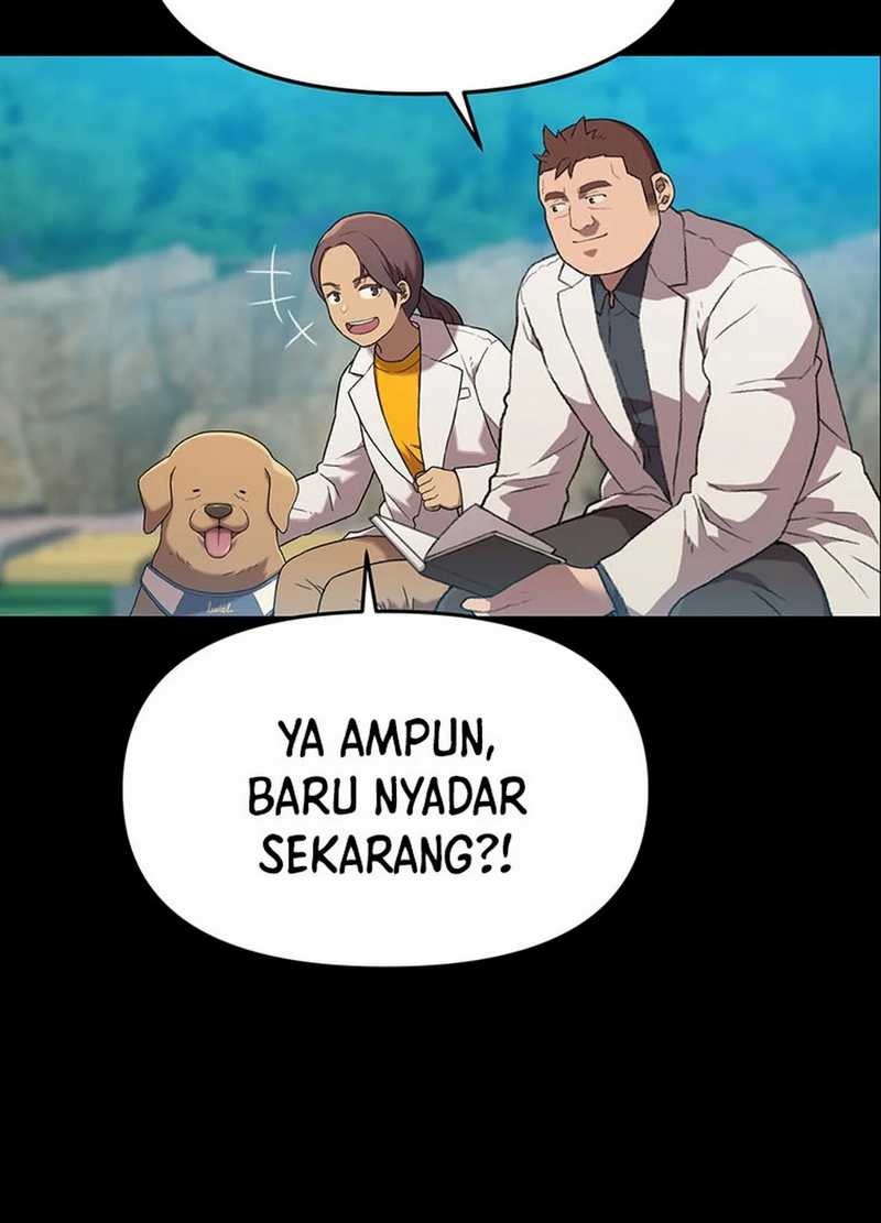 Rainbow Bridge Watchman Chapter 57 Gambar 5