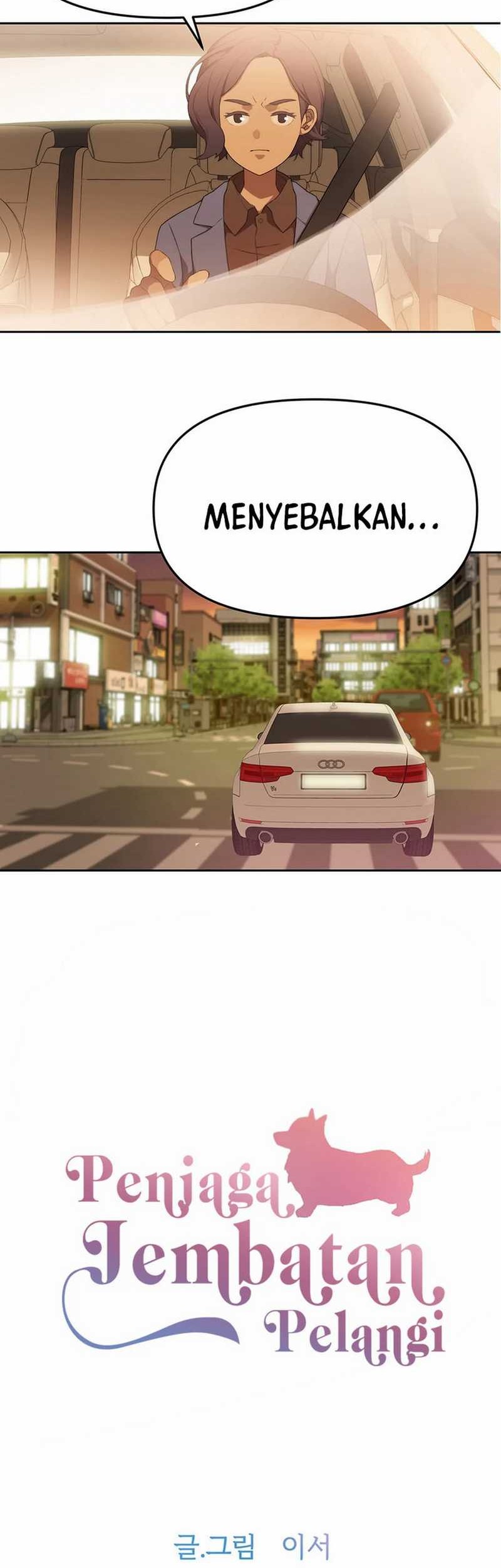 Rainbow Bridge Watchman Chapter 57 Gambar 7