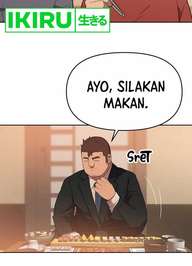 Rainbow Bridge Watchman Chapter 57 Gambar 10