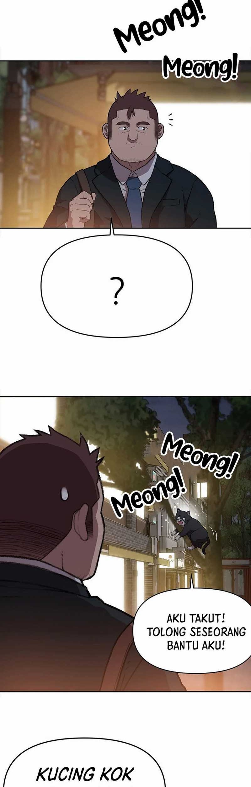 Rainbow Bridge Watchman Chapter 57 Gambar 14