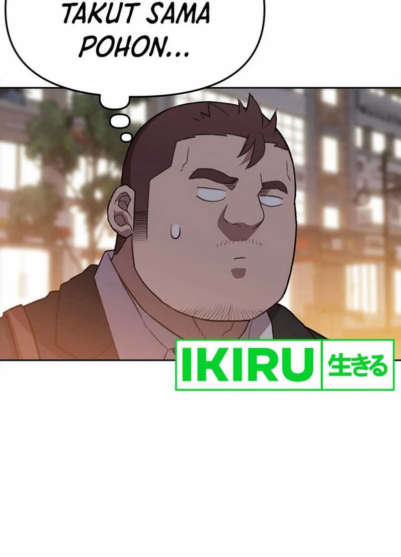 Rainbow Bridge Watchman Chapter 57 Gambar 15