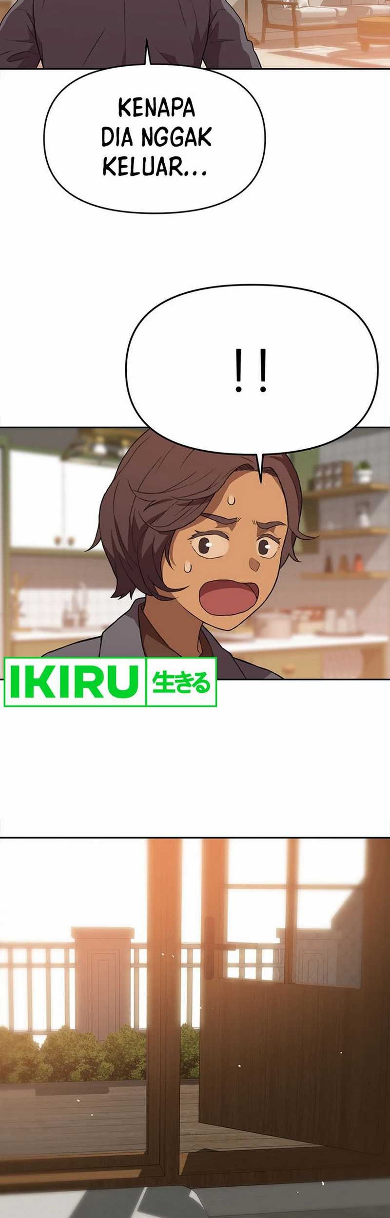 Rainbow Bridge Watchman Chapter 57 Gambar 17