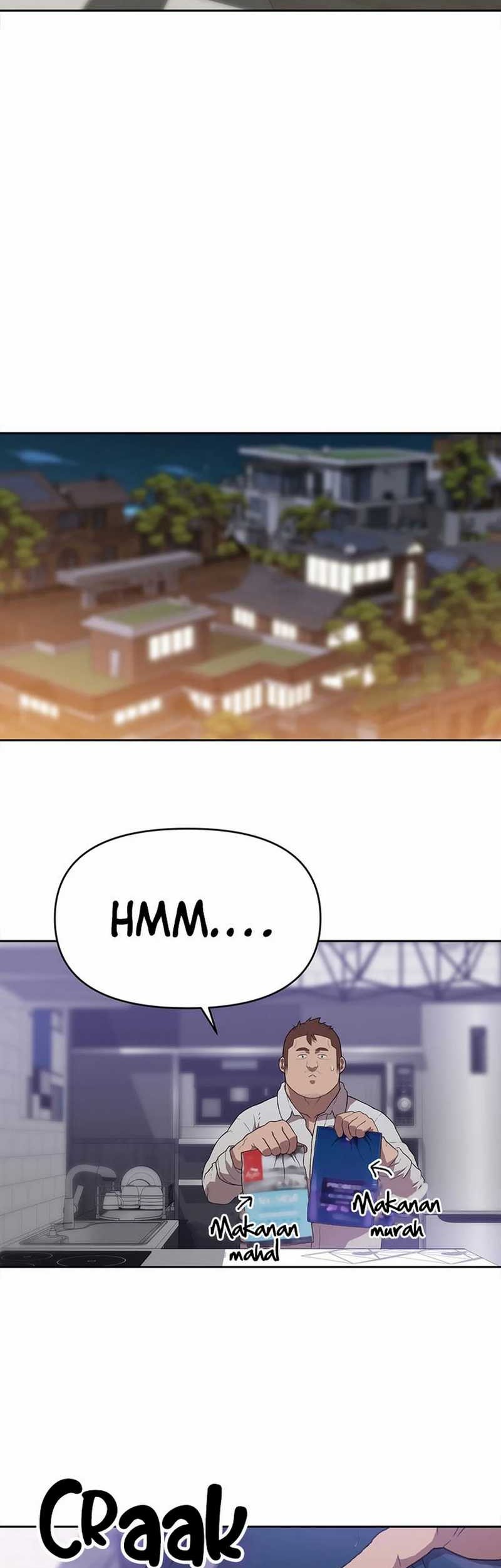 Rainbow Bridge Watchman Chapter 57 Gambar 18