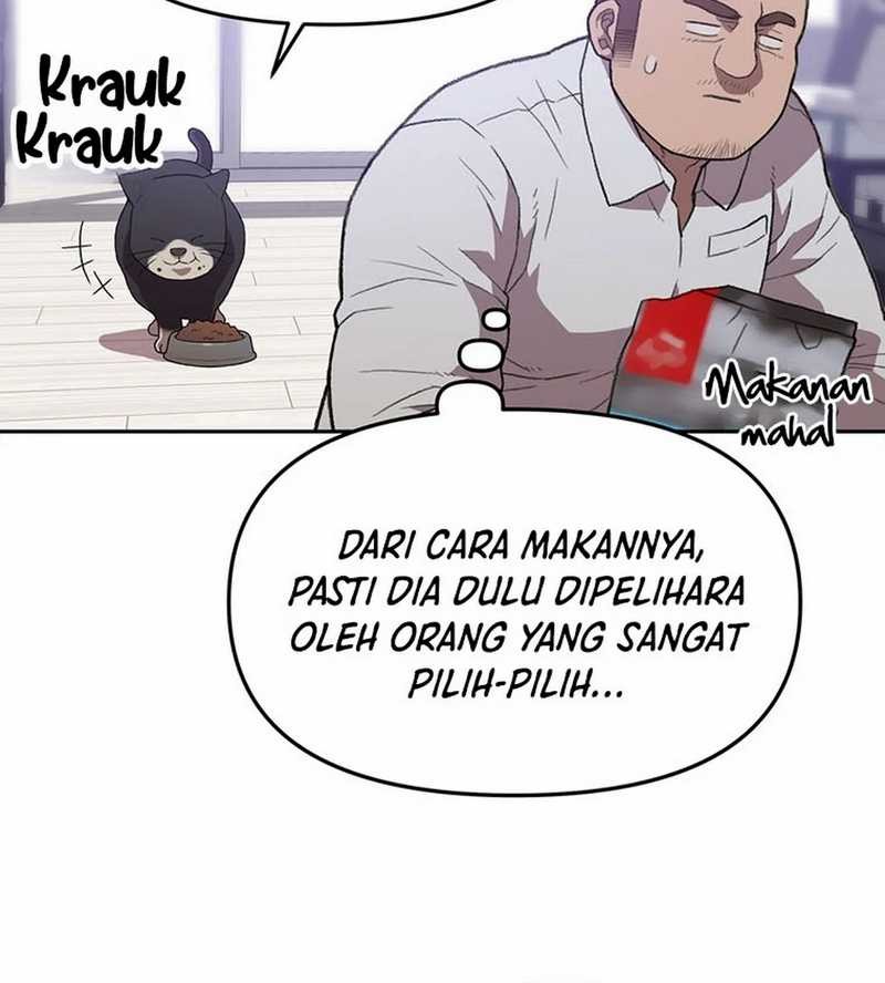 Rainbow Bridge Watchman Chapter 57 Gambar 20