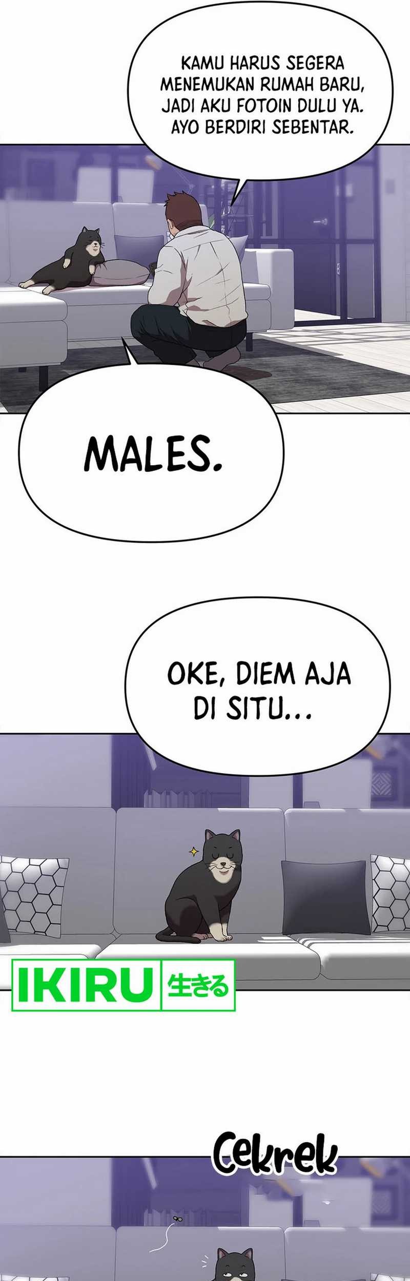 Rainbow Bridge Watchman Chapter 57 Gambar 21