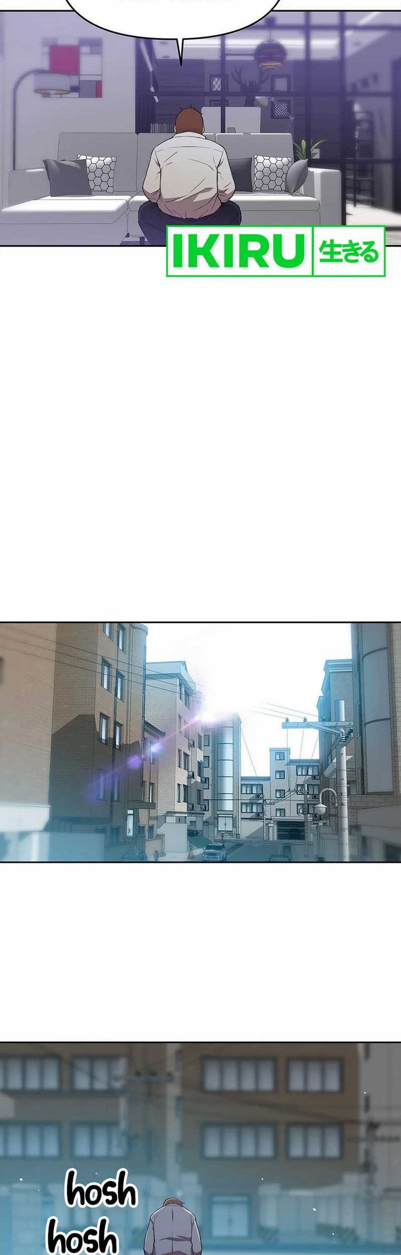 Rainbow Bridge Watchman Chapter 57 Gambar 24