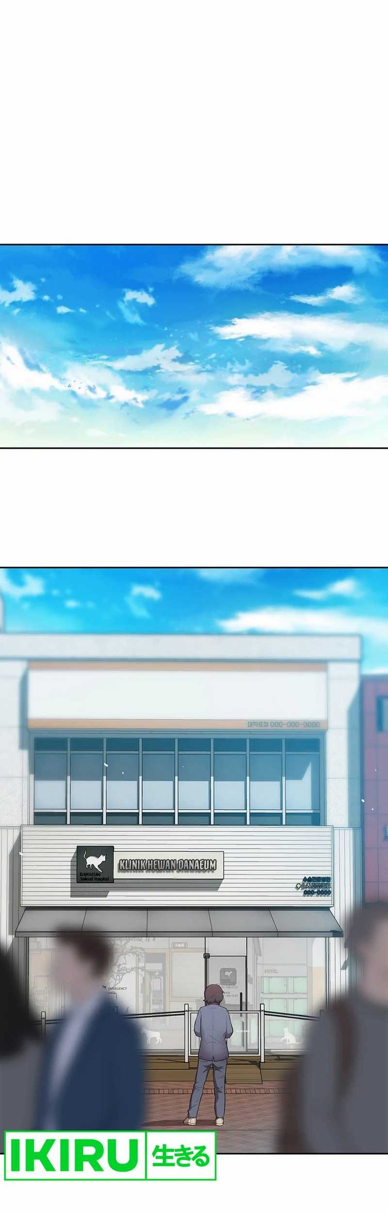 Rainbow Bridge Watchman Chapter 57 Gambar 29