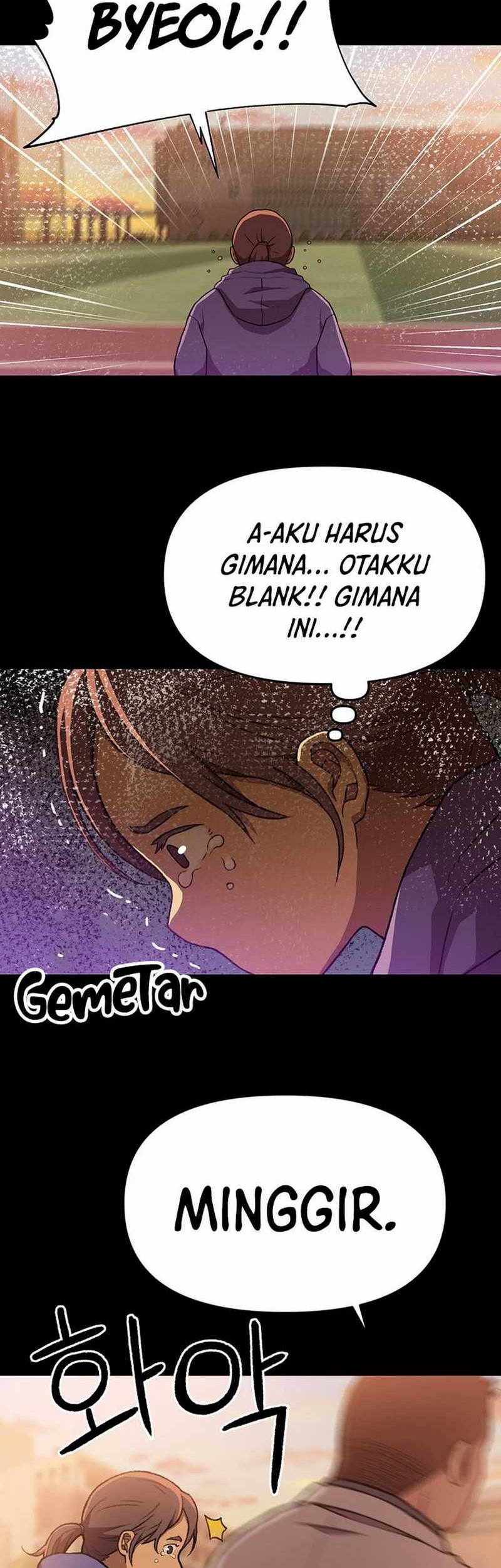 Rainbow Bridge Watchman Chapter 59 Gambar 24