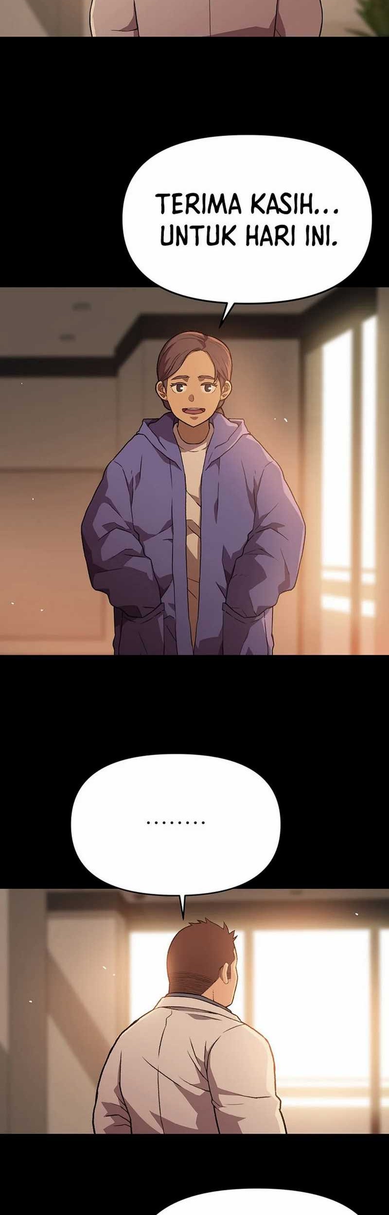 Rainbow Bridge Watchman Chapter 59 Gambar 32