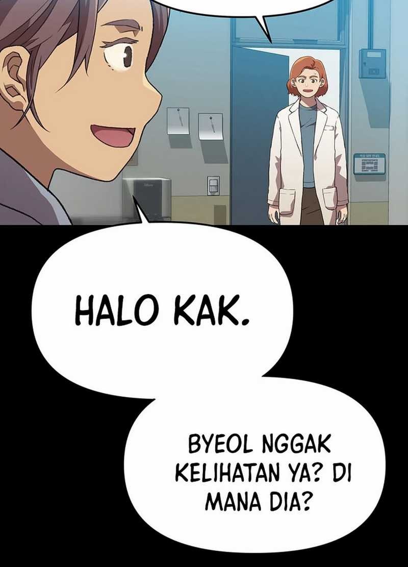 Rainbow Bridge Watchman Chapter 59 Gambar 35