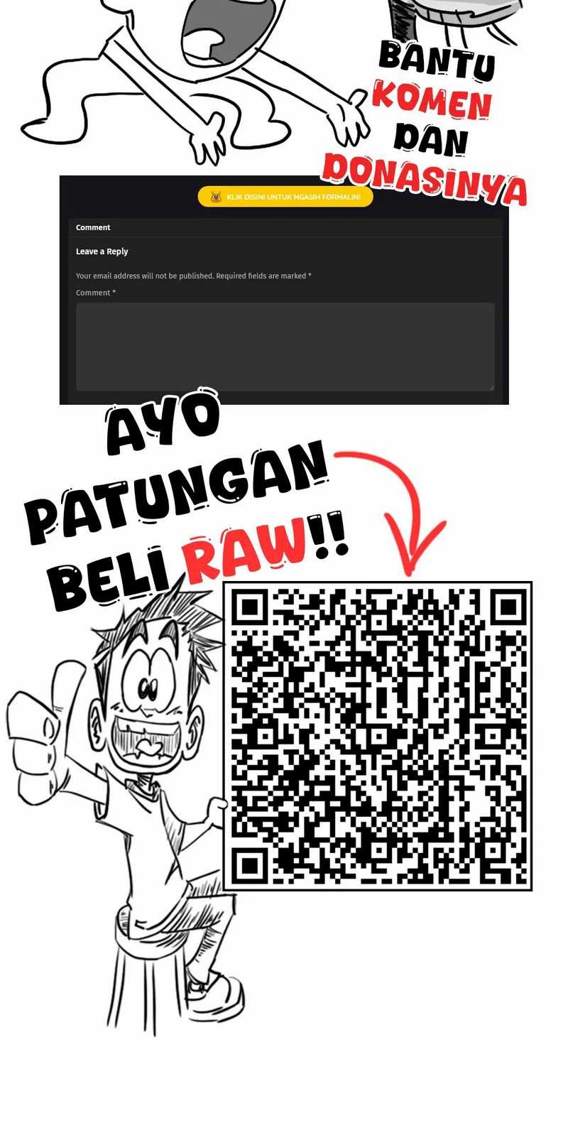 Rainbow Bridge Watchman Chapter 59 Gambar 38