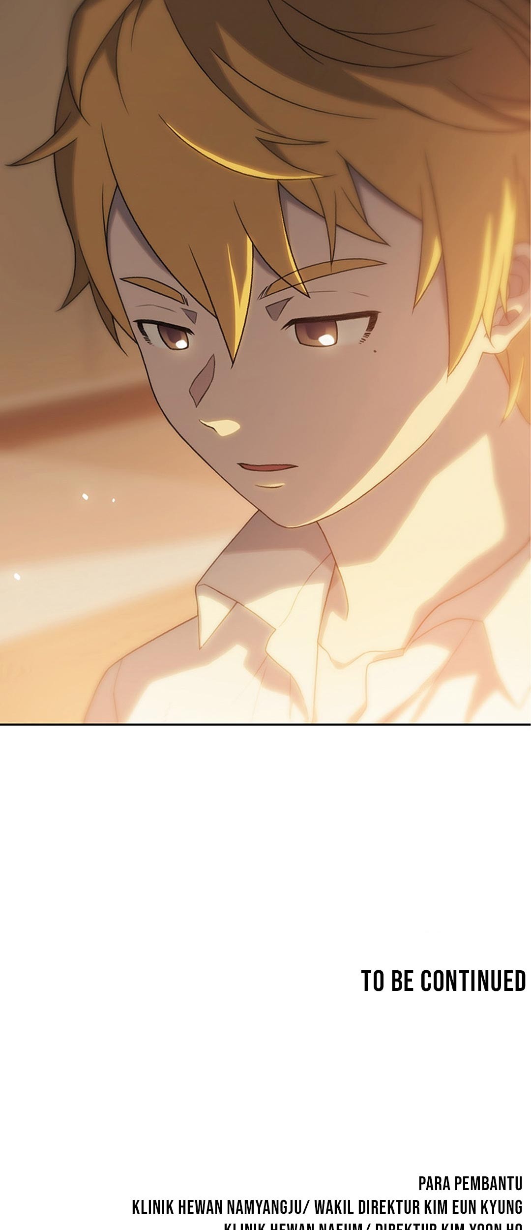 Rainbow Bridge Watchman Chapter 6 Gambar 62